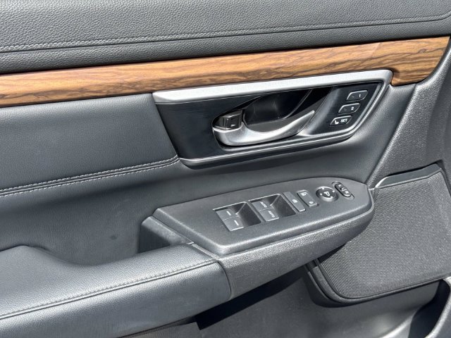 Certified 2021 Honda CR-V EX-L image 18