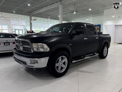 Used 2009 Dodge Ram 1500 Truck SLT w/ Big Horn Regional Pkg