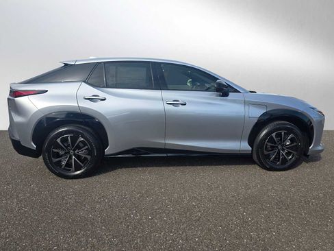 New 2026 Lexus RZ 350e 2WD image 2