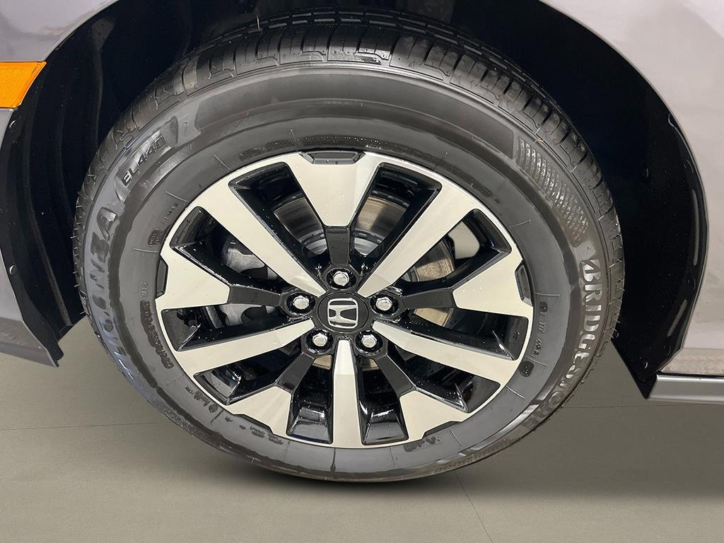 New 2026 Honda Odyssey EX-L image 10