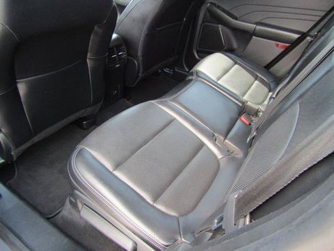 Certified 2021 Ford Escape SEL AWD/4WD image 14