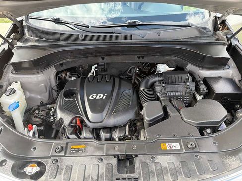 Used 2015 Kia Sorento LX FWD image 11