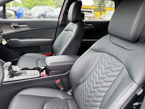 New 2026 Kia Sportage X-Line w/ X-Line Technology Package AWD/4WD image 20