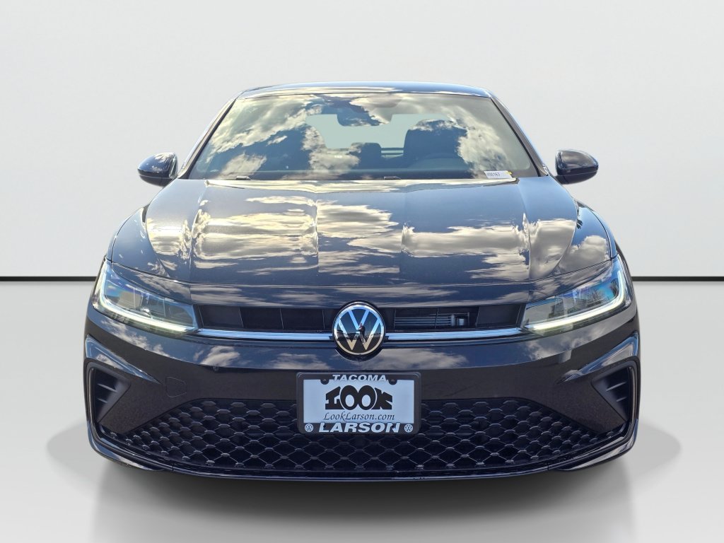New 2026 Volkswagen Jetta Sport FWD image 8