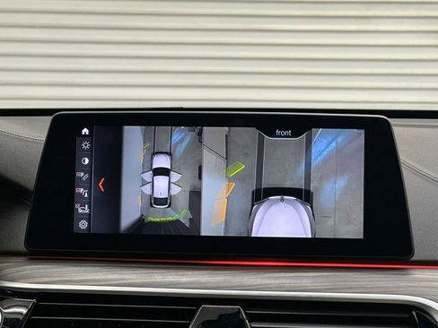 Used 2018 BMW 640i Gran Turismo xDrive 640i Gran Turismo xDrive Sedan w/ Dynamic Handling Package image 74