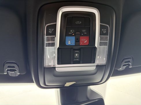 New 2026 RAM 1500 Big Horn AWD/4WD image 29