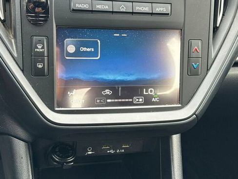Used 2022 Subaru WRX AWD/4WD image 19