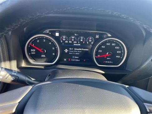 Used 2022 Chevrolet Silverado 1500 High Country w/ Z71 Off-Road Package image 16