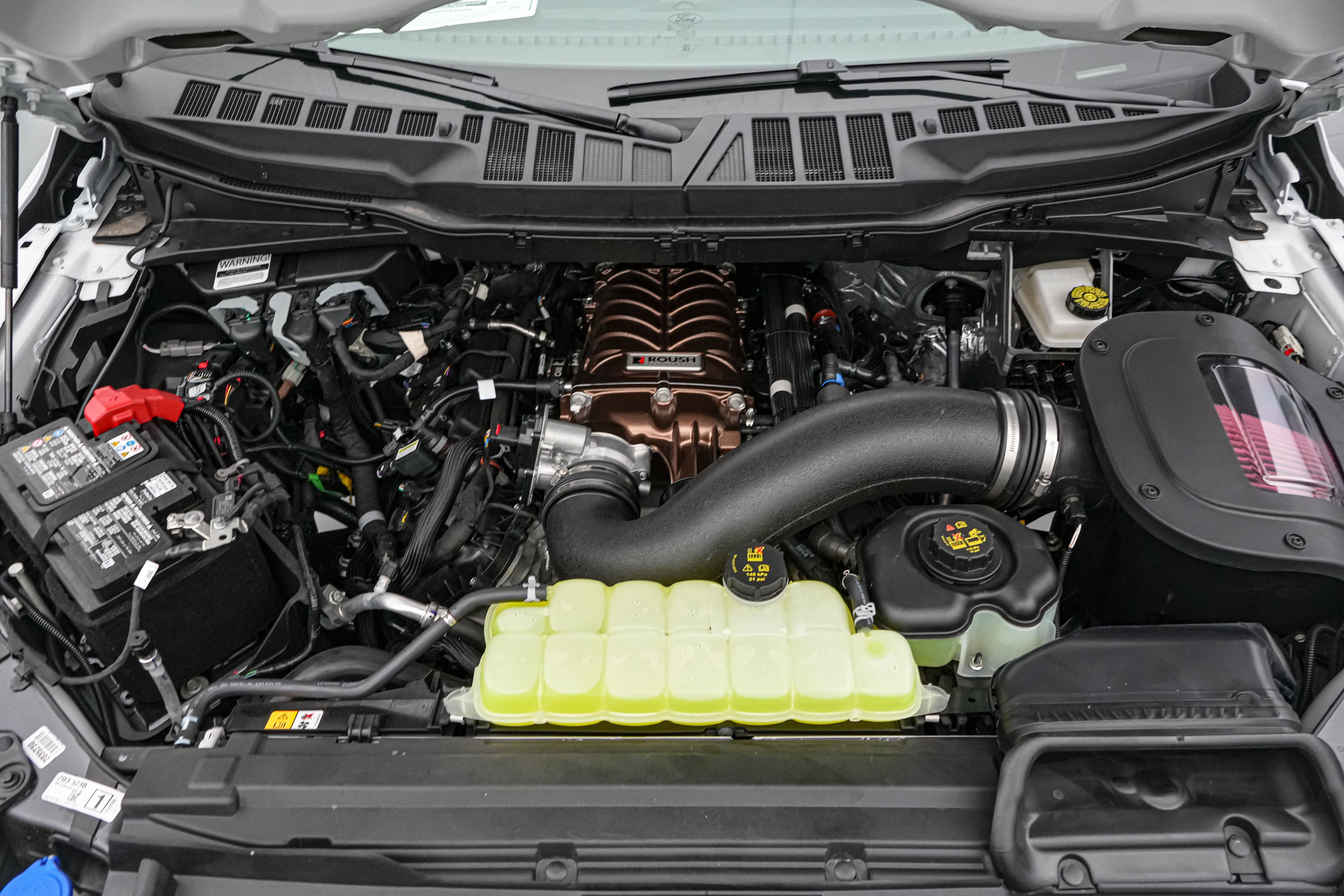 New 2026 Ford F150 XL AWD/4WD image 14