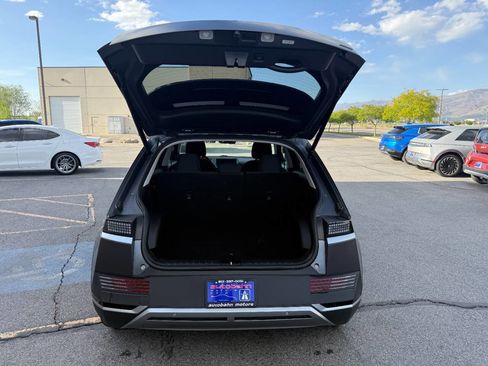 Used 2024 Hyundai Ioniq 5 SEL image 17