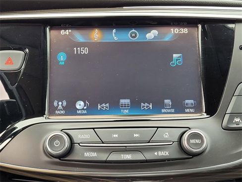 Used 2019 Buick Envision Premium image 20