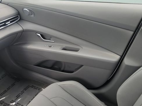 Certified 2024 Hyundai Elantra SEL FWD image 13