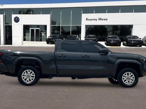 Used 2025 Toyota Tacoma SR5 RWD image 3