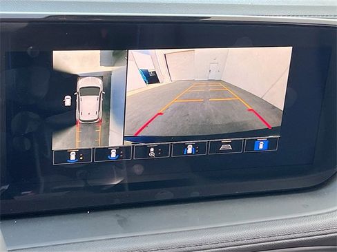 New 2026 Buick Encore GX Sport Touring w/ Advanced Technology Package image 9