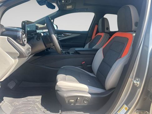 New 2026 Chevrolet Blazer EV SS w/ Performance Package AWD/4WD image 9