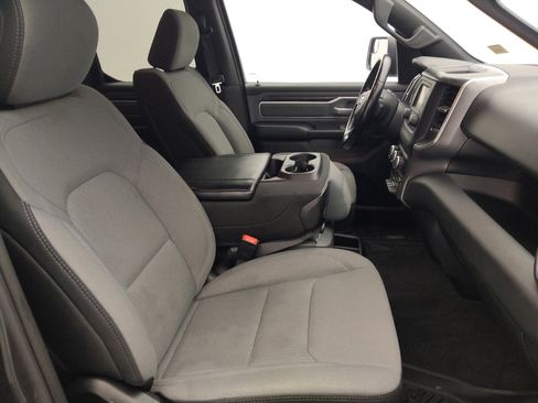 Used 2021 RAM 1500 Big Horn AWD/4WD image 21