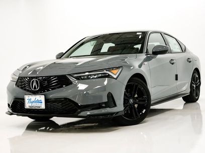 New 2026 Acura Integra A-Spec