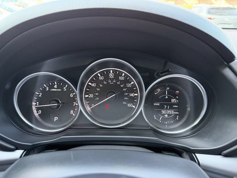 Used 2017 MAZDA CX-5 Touring AWD/4WD image 16