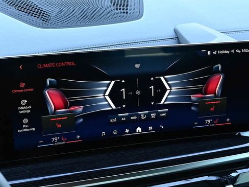 New 2026 BMW X5 sDrive40i w/ M Sport Package image 14