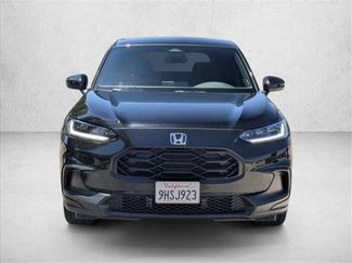 Used 2024 Honda HR-V Sport video 2