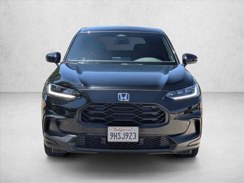 Used 2024 Honda HR-V Sport image 2
