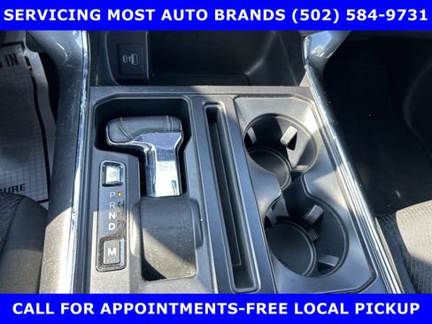 Certified 2021 Ford F150 XLT w/ Equipment Group 302A High image 16