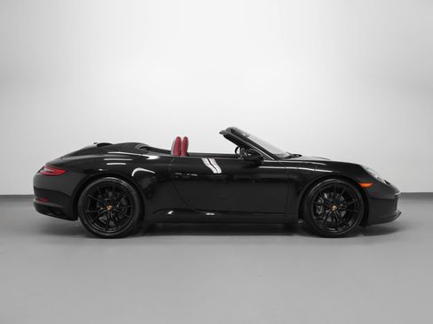 Certified 2017 Porsche 911 Carrera RWD image 15