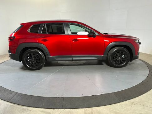 Used 2025 MAZDA CX-50 AWD 2.5 S image 6