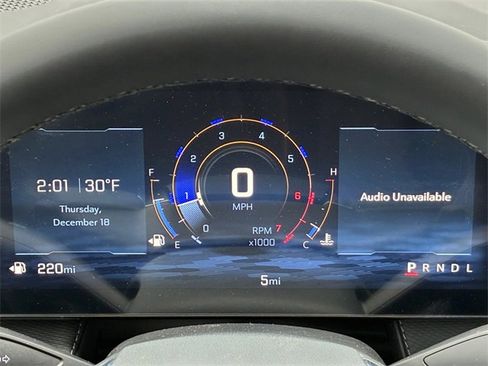 New 2026 Chevrolet Equinox LT image 24