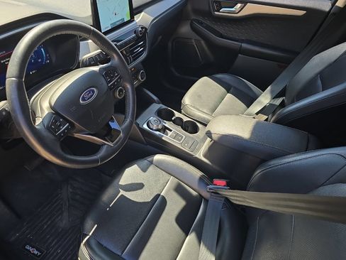 Used 2020 Ford Escape SE Sport AWD/4WD image 7