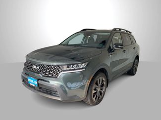 Used 2023 Kia Sorento X-Line EX AWD/4WD video 1