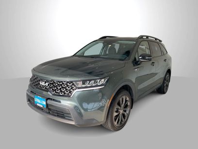 Used 2023 Kia Sorento X-Line EX