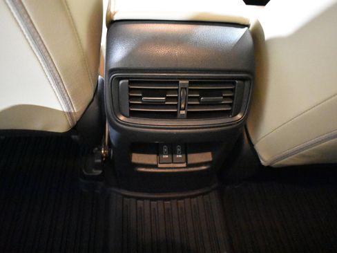 Certified 2019 Honda CR-V EX-L image 28