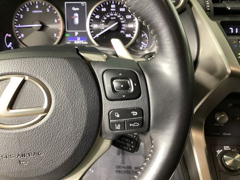 Used 2018 Lexus NX 300 FWD w/ Accessory Package 2 image 20