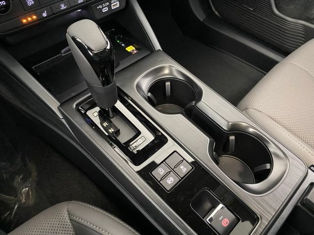 New 2026 Subaru Outback Limited AWD/4WD image 23