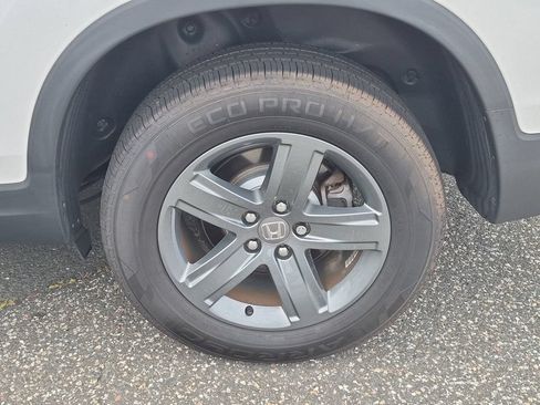 Used 2023 Honda Ridgeline RTL image 25