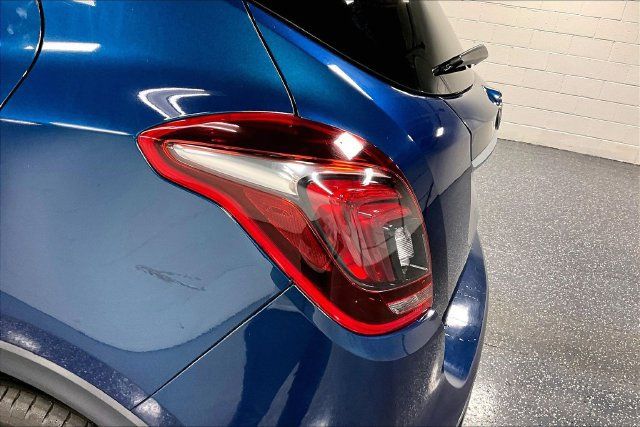 Used 2019 Buick Encore Sport Touring AWD/4WD image 21