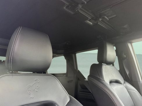 New 2025 Ford Bronco Outer Banks image 20