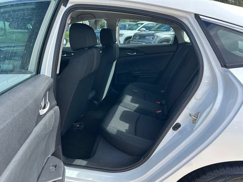 Used 2019 Honda Civic LX image 44