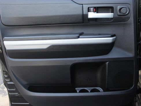 Used 2021 Toyota Tundra SR5 w/ TRD Sport Package image 15