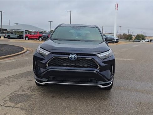 Used 2023 Toyota RAV4 XSE image 3