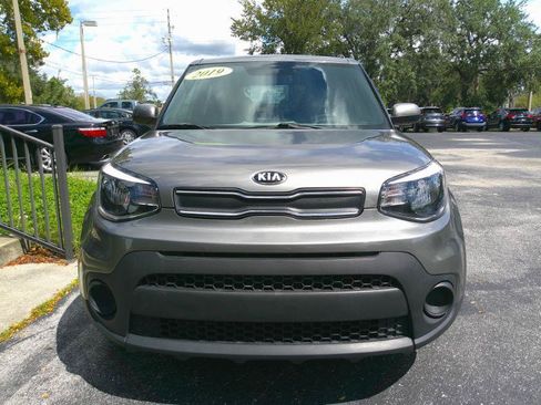 Used 2019 Kia Soul FWD image 3