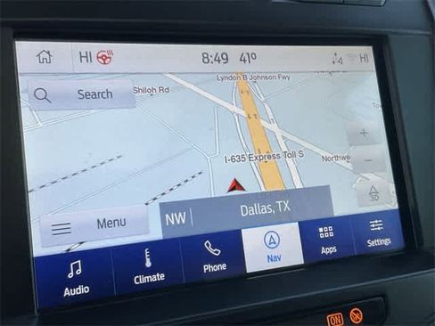 Used 2020 Ford F350 Limited image 23