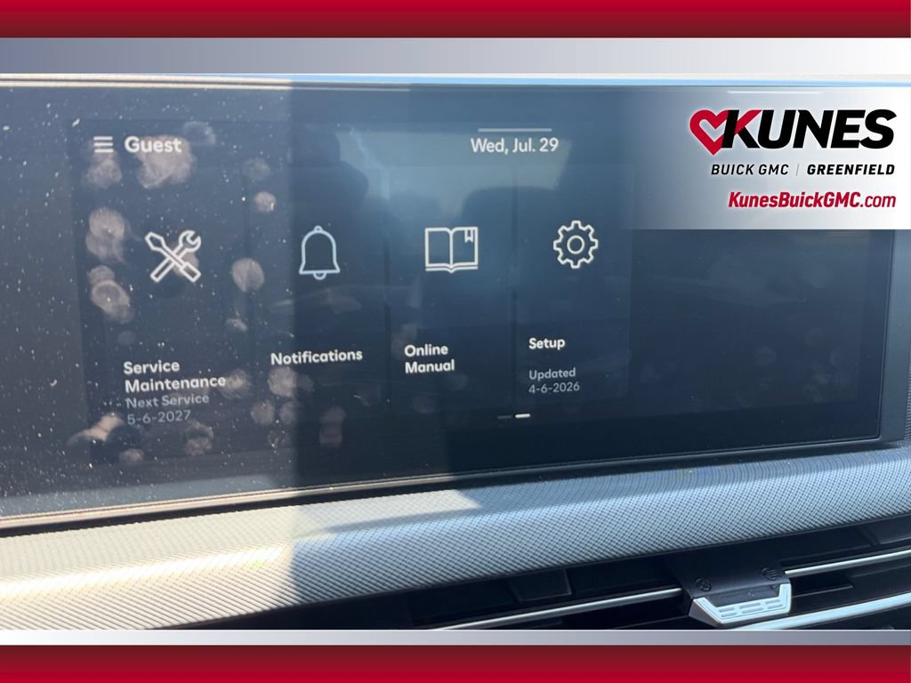 Used 2026 Hyundai Sonata SEL FWD image 27