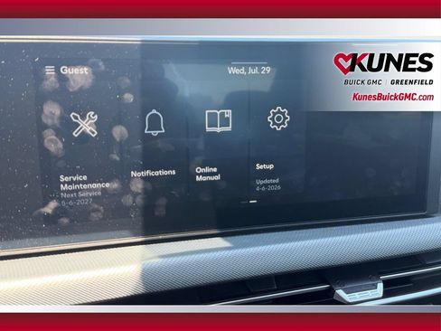 Used 2026 Hyundai Sonata SEL FWD image 27
