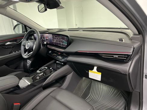New 2026 Buick Envision Preferred image 64