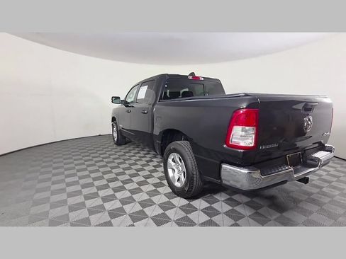 Used 2024 RAM 1500 Big Horn AWD/4WD image 44