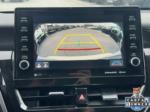 Used 2024 Toyota Camry XSE image 28