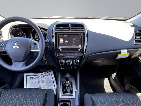New 2026 Mitsubishi Outlander Sport AWD image 6