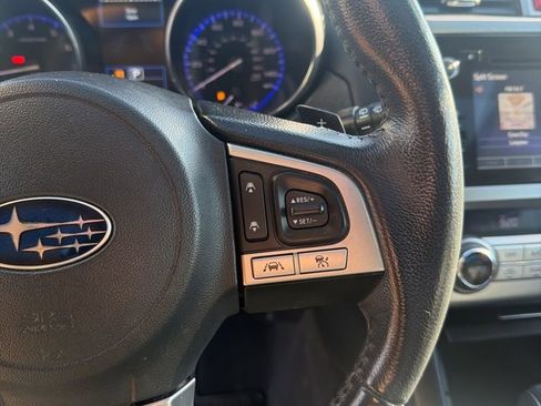 Used 2017 Subaru Outback 2.5i Limited image 35